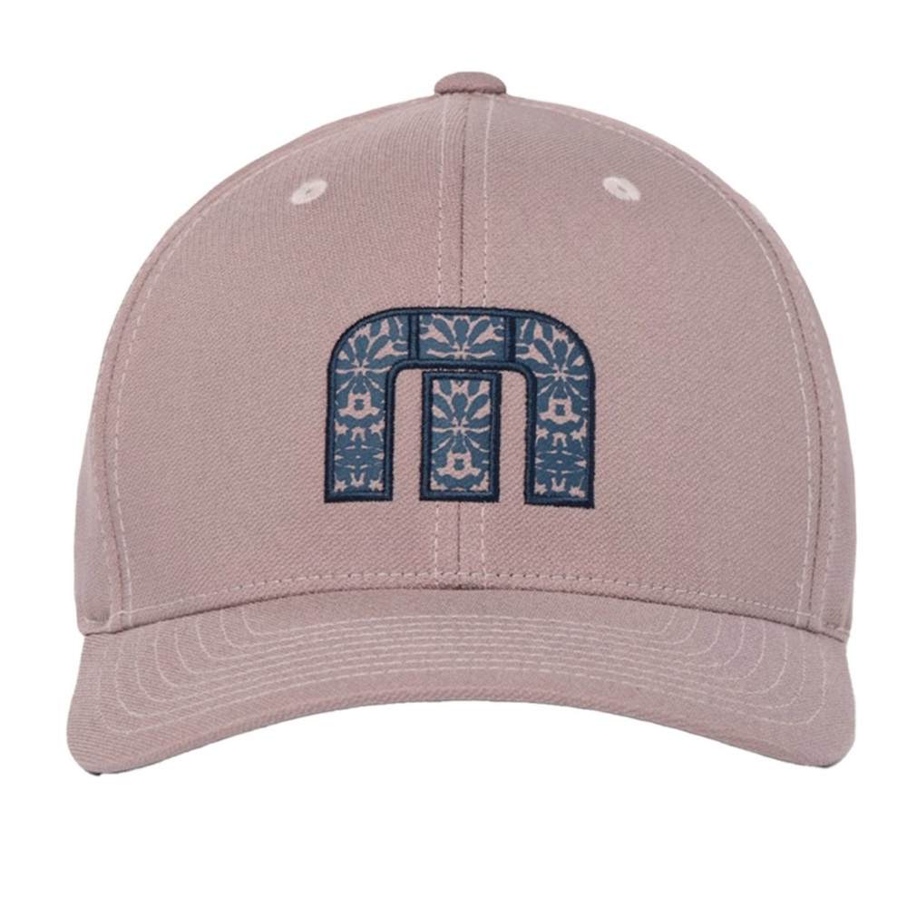 Travis Mathew Flexfit ~ Coastal Current